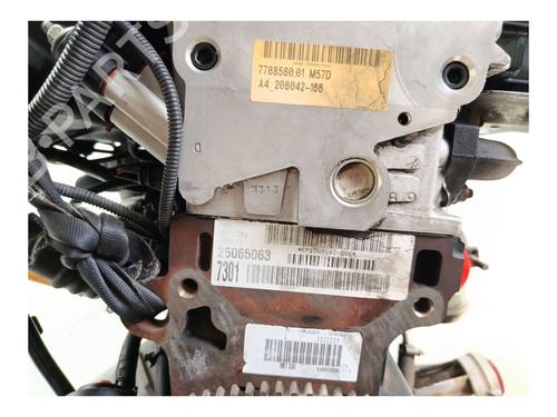 Engine BMW X5 (E53) 3.0 d | BP35787584M1 - Image 10