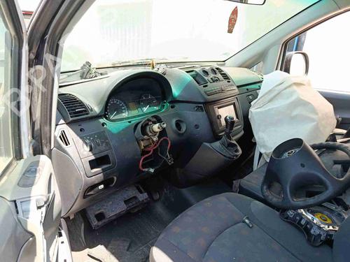 Engine control unit (ECU) MERCEDES-BENZ VITO Bus (W639) 116 CDI (639.701, 639.703, 639.705) | BP37691017M57  - Image 9