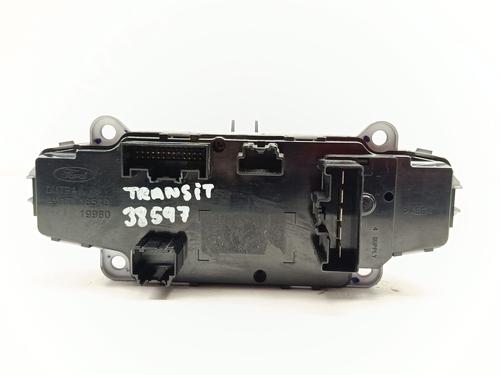 Climate control FORD TRANSIT COURIER B460 Box Body/MPV | BP33705098I5 - Image 2