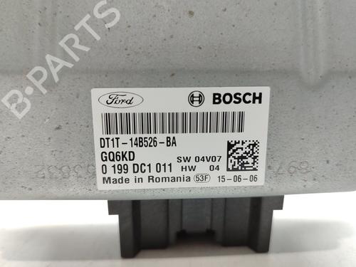 Electronic module FORD C-MAX II (DXA/CB7, DXA/CEU) 1.5 TDCi | BP17337580M83 