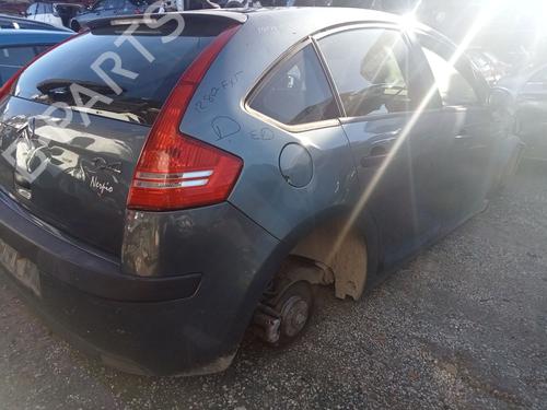 Engine control unit (ECU) CITROËN C4 I (LC_) 1.6 HDi | BP34222067M57  - Image 7