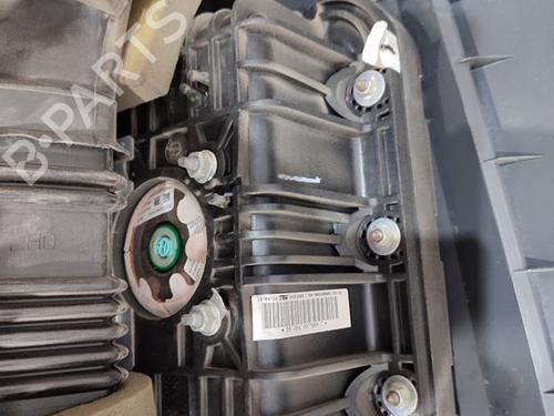 Airbag Kit PEUGEOT 3008 I MPV (0U_) 1.6 HDi 115 / BlueHDi 115 | BP16506739C86 
