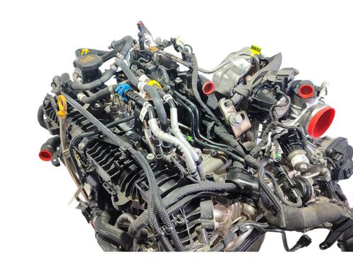 Engine LAND ROVER RANGE ROVER EVOQUE (L551)  | BP30061441M1 