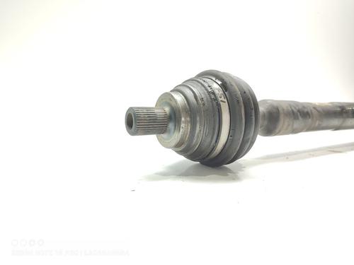 Right front driveshaft VW TOURAN (1T1, 1T2) 1.6 FSI | BP19421765M39 