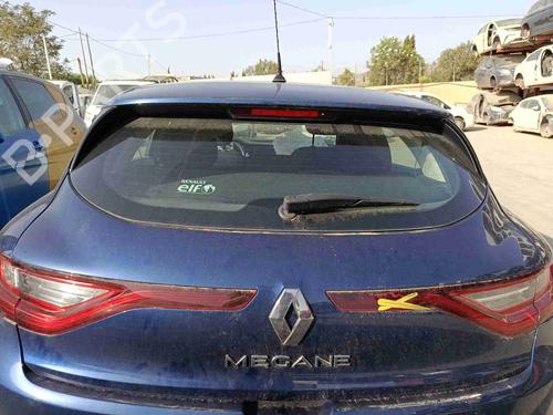 Used Tailgate Tailgate 38876054 38876054