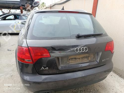 Right taillight AUDI A4 B7 (8EC) 2.0 TDI | BP27536365C35  - Image 11