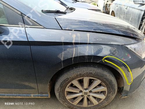 Used Right front fenders SEAT IBIZA V (KJ1, KJG) [2017-2025]  23949603