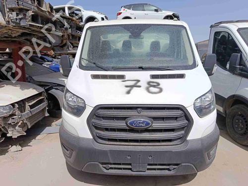 Brukte deler til FORD TRANSIT V363 Platform/Chassis (FED, FFD)    4942894