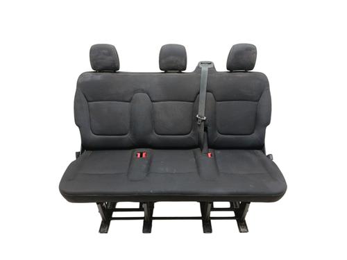 Used Rear seat (3rd row) Rear seat (3rd row) RENAULT TRAFIC III Van (FG_) [2014-2026] 33543640 33543640