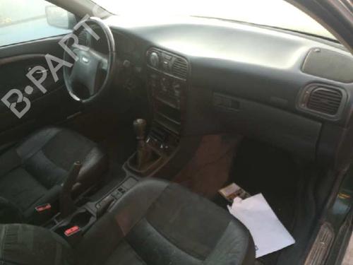 Left mirror VOLVO S40 I (644) 1.9 TD | BP19043035C26 