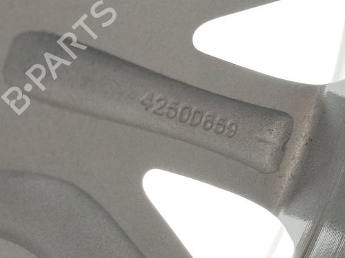 Fælk MITSUBISHI ASX (GA_W_) 1.6 MIVEC (GA1W) | BP30744063C45 - Image 4