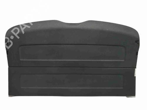Used Rear parcel shelf Rear parcel shelf AUDI Q5 (8RB) 2.0 TDI quattro (170 hp) 40458742 40458742