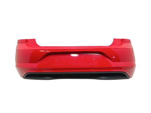 Used Rear bumper VW POLO VI (AW1, BZ1, AE1) [2017-2026]  27500751