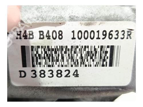 Engine RENAULT CAPTUR I (J5_, H5_) 0.9 TCe 90 | BP33626377M1 - Image 13