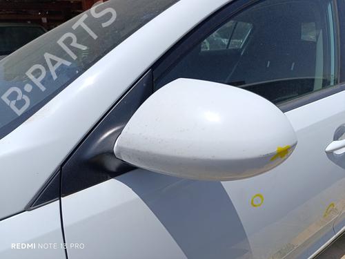 Used Left mirror KIA SPORTAGE III (SL) [2009-2017]  27261507