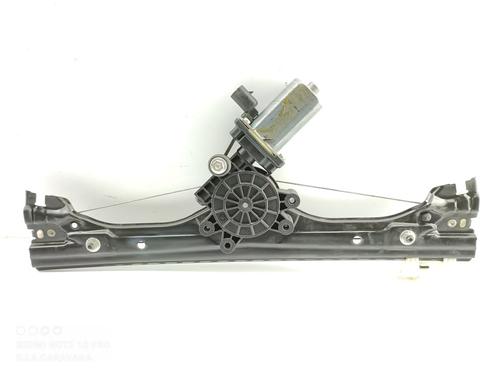Used Front right window mechanism FIAT 500 (312_) 1.2 (312AXA1A) (69 hp) 16515705