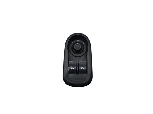 Used Left front window switch Left front window switch RENAULT MASTER III Van (FV) 2.3 dCi 130 FWD (FV0M, FV0Y, FV0J, FV02, FV03) (130 hp) 34584059 34584059