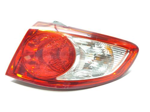 Used Right taillight HYUNDAI SANTA FÉ II (CM) [2005-2015]  25997177