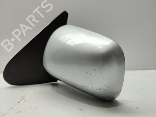 Left mirror VW POLO (6N2)  | BP19139071C26 