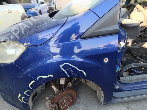 Voorscherm links FORD TOURNEO COURIER B460 MPV 1.0 EcoBoost (100 hp) 29117349