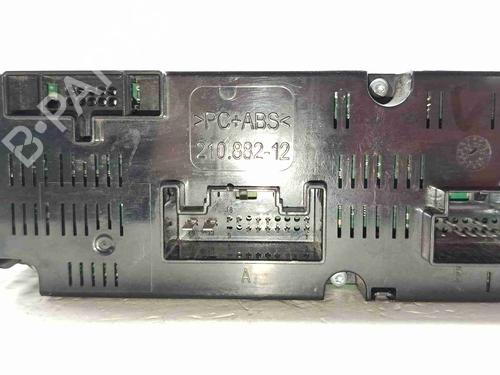 Climate control VW T-CROSS (C11, D31) | BP36804806I5 - Image 4