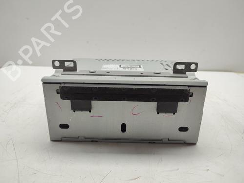 Used Radio FORD FOCUS III 1.6 TDCi (115 hp) 27983542
