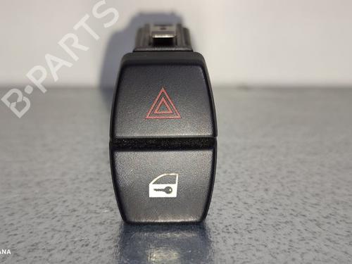 Used Warning switch BMW 5 Gran Turismo (F07) 530 d (245 hp) 16510033