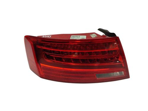 Used Left taillight AUDI A5 Sportback (8TA) 2.0 TDI (190 hp) 27534995