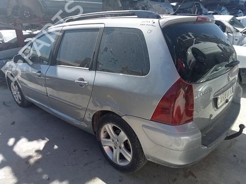 ABS pump PEUGEOT 307 SW (3H)  | BP25375551M43 