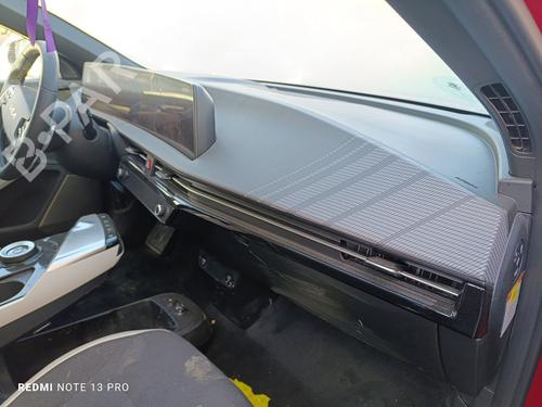 Airbag Kit KIA EV6 (CV)  | BP29727611C86 