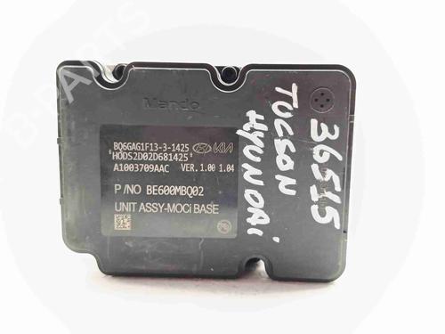 ABS pump HYUNDAI TUCSON (NX4E, NX4A) | BP35812693M43 - Image 6