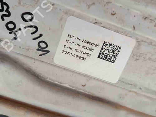 Intercooler VOLVO XC60 II (246) B4 Mild-Hybrid | BP37232281M30 - Image 2