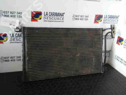 Used AC radiator AC radiator 37636065 37636065