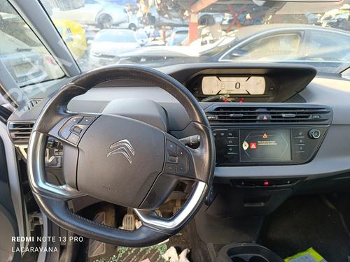 Left taillight CITROËN C4 Picasso II  | BP29070455C34 