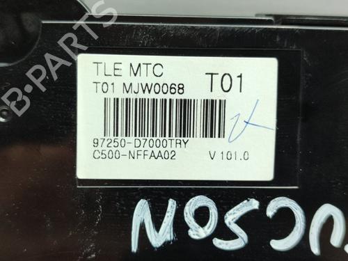 Climate control HYUNDAI TUCSON (TL, TLE) 1.6 GDi | BP17545990I5 