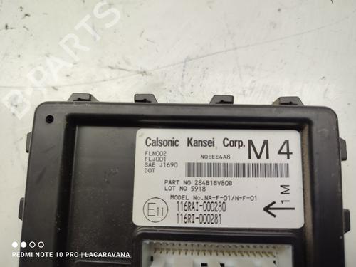 Electronic module NISSAN JUKE (F15) 1.5 dCi | BP17946387M83 