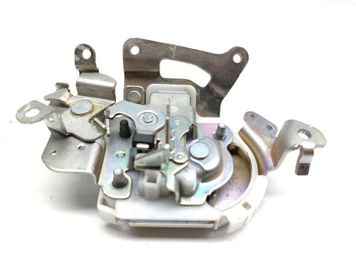Rear left lock DACIA DOKKER MPV (KE_)  | BP16919223C100 