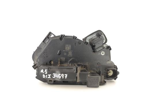 Used Front left lock AUDI A1 Sportback (GBA) [2018-2025]  21013288