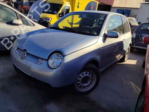 Engine VW LUPO I (6X1, 6E1) 1.2 TDI 3L | BP20334902M1