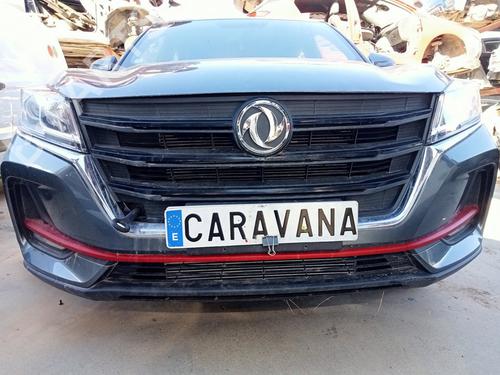 Foran støtfanger DFSK 500 1.5 (116 hp) 30568174