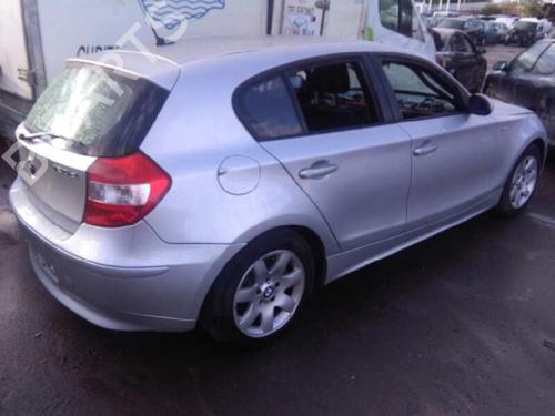 ABS pump BMW 1 (E87) | BP16518694M43