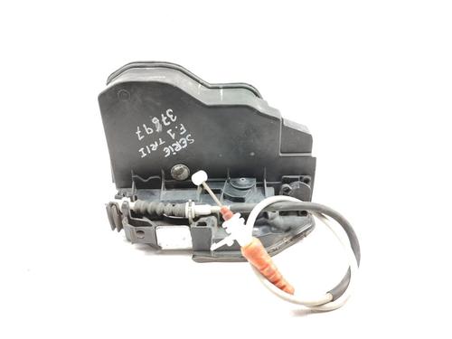 Venstre bagtil lås BMW 1 (F20) 116 d (116 hp) 30579899