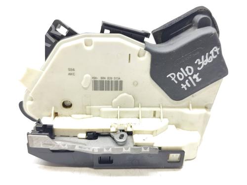 Rear left lock VW POLO V (6R1, 6C1) | BP29721238C100