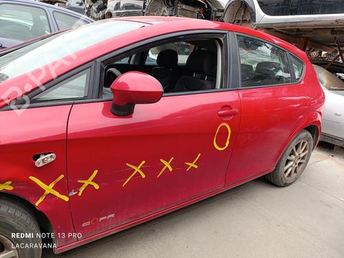 Left tailgate light SEAT LEON (1P1) | BP31081507C79 - Image 8