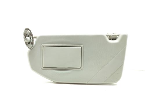 Venstre solskærm Venstre solskærm FORD ECOSPORT [2011-2022] 33938904 33938904