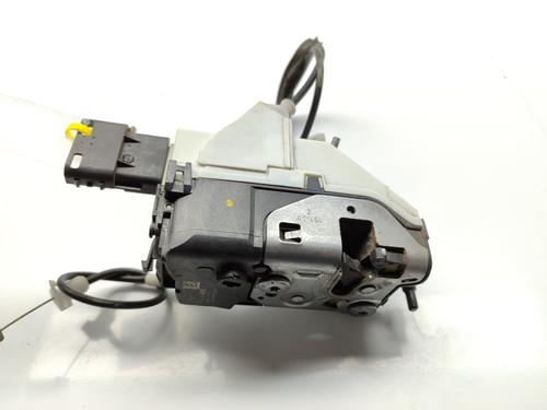 Front right lock PEUGEOT PARTNER Box Body/MPV 1.6 BlueHDi 120 | BP16518186C97 