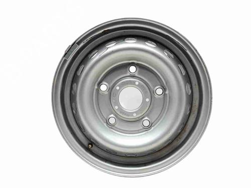 Used Rim Rim FORD TRANSIT CUSTOM V362 Van (FY, FZ) [2012-2026] 40098232 40098232