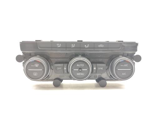 Used Climate control VW GOLF SPORTSVAN VII (AM1, AN1) [2014-2020]  27518524