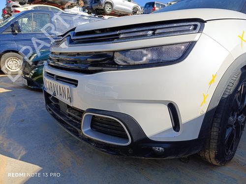 Front bumper CITROËN C5 AIRCROSS (A_)  | BP29532721C7 