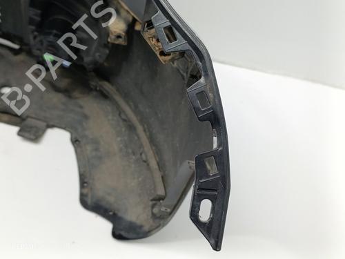 Front bumper FIAT 500L (351_, 352_) 1.3 D Multijet (199LXY1A, 199LXY11) | BP22132153C7 